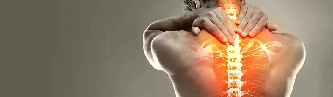 Osteohondroza hrbtenice