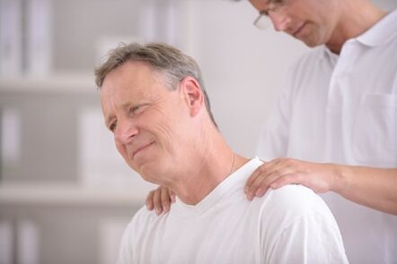 Zdravljenje osteohondroze